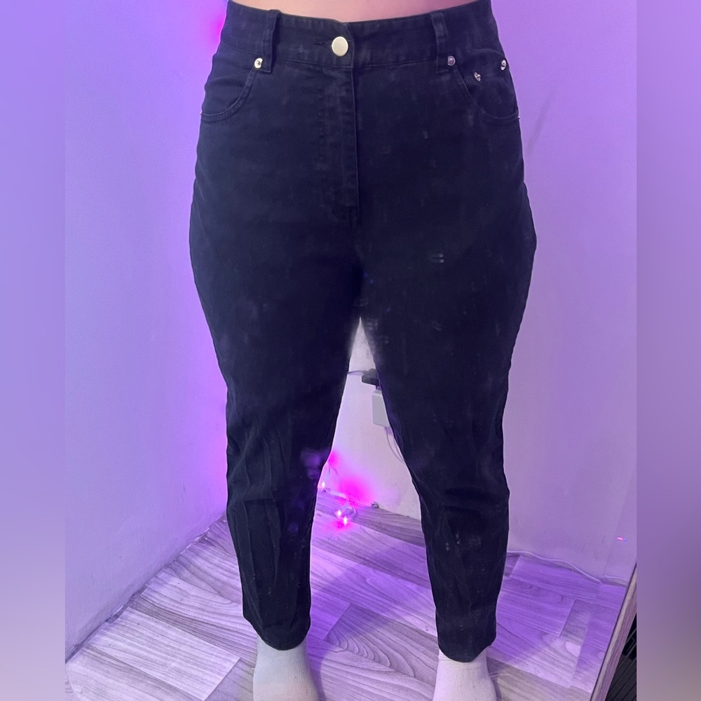 kim roger jeans